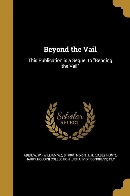 Beyond the Vail