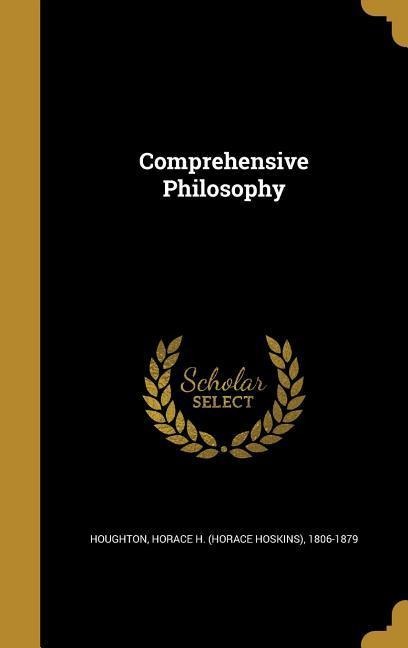 Comprehensive Philosophy