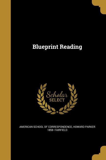 Blueprint Reading