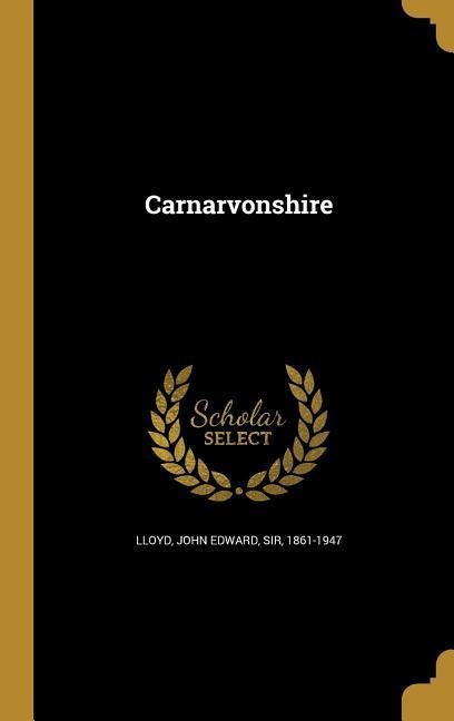 Carnarvonshire