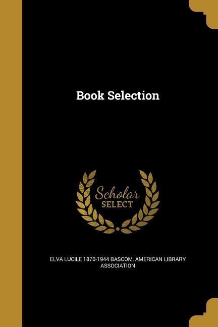 Book Selection