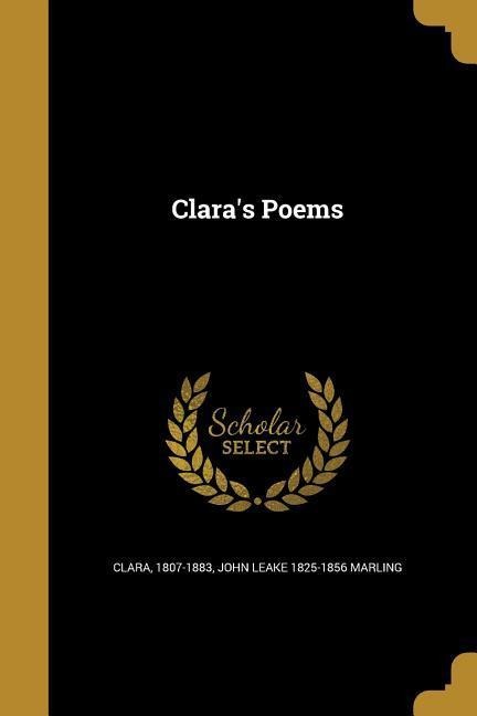 Claras Poems