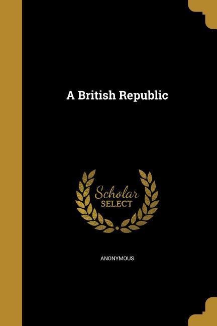 A British Republic
