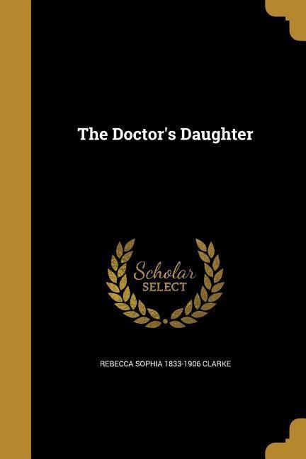 The Doctor's Daughter
