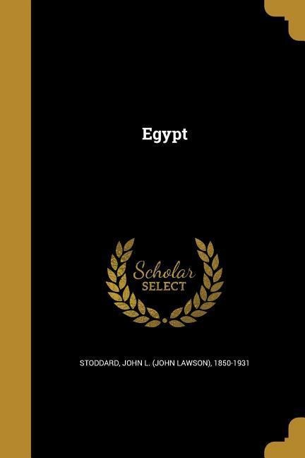 Egypt