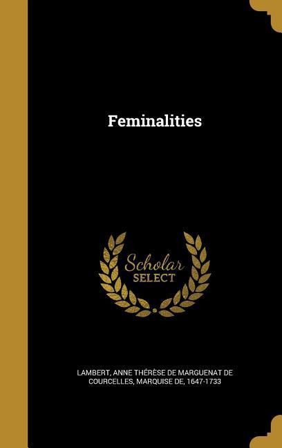 Feminalities