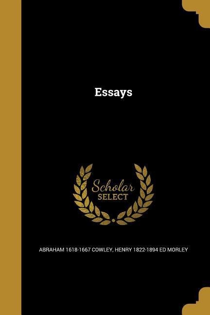 Essays