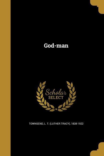 God-man