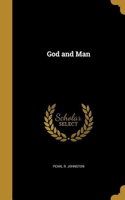 God and Man