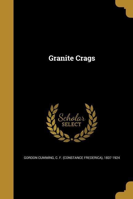 Granite Crags