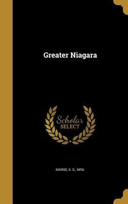 Greater Niagara