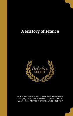 A History of France