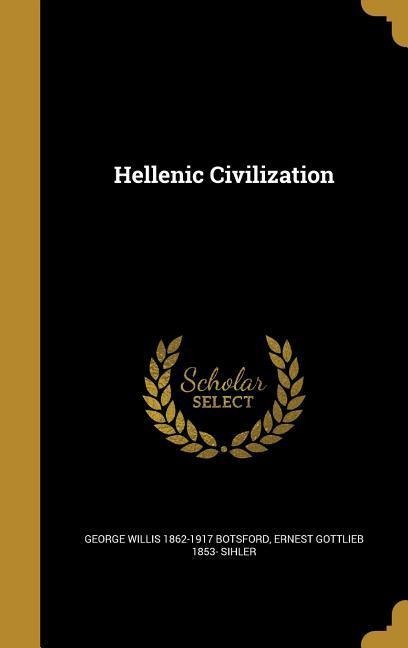 Hellenic Civilization