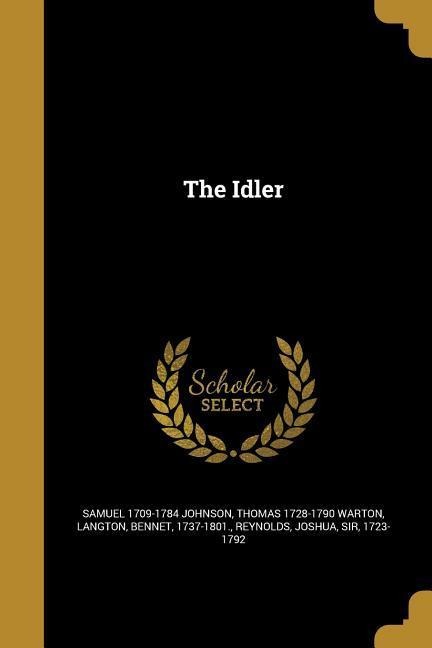 The Idler