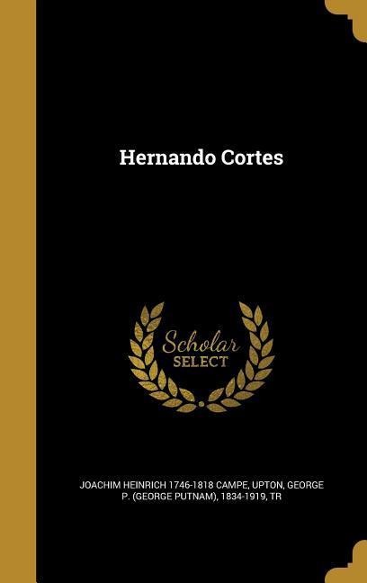 Hernando Cortes
