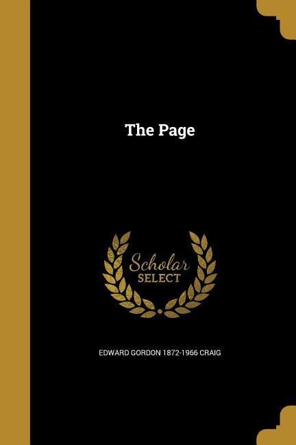 The Page