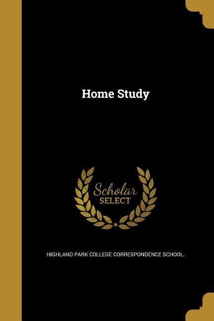 Home Study