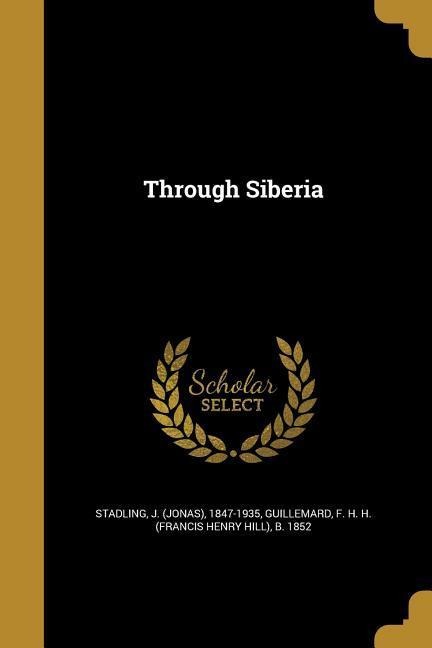 Through Siberia