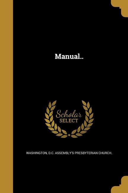 Manual..