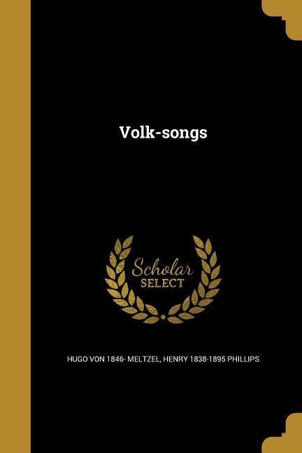 Volk-songs