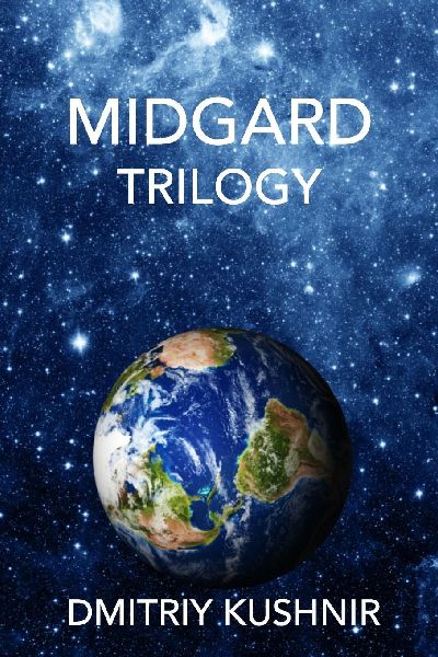 Midgard: Trilogy