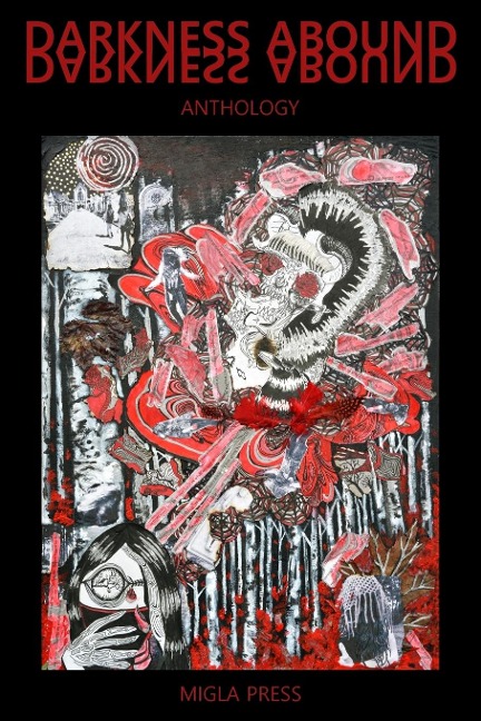 Darkness Abound: Anthology