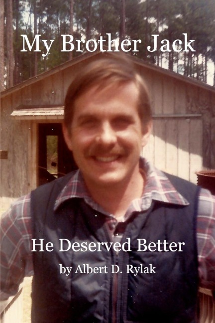 My Brother Jack: He Deserved Better