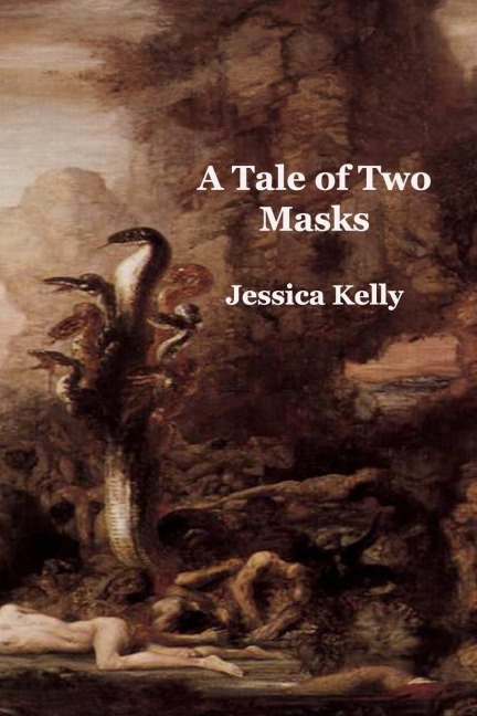 A Tale of Two Masks: A Transgender Psychopaths Search for Realization and Restraint