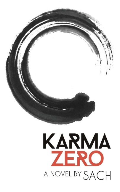 Karma Zero: Pure adventure, pure spirit.