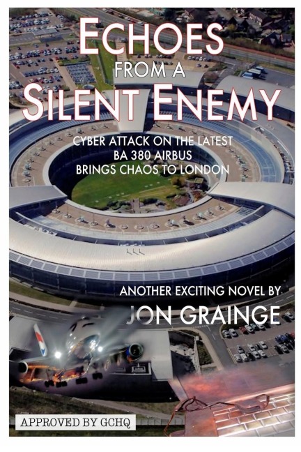 Echoes from a Silent Enemy: Danger from an Unkown Source
