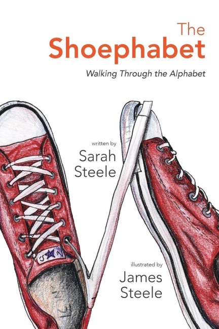 The Shoephabet: Walking Through the Alphabet