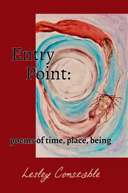 Entry Point: poems of time, place, being