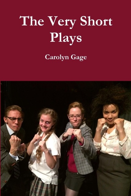 The Very Short Plays