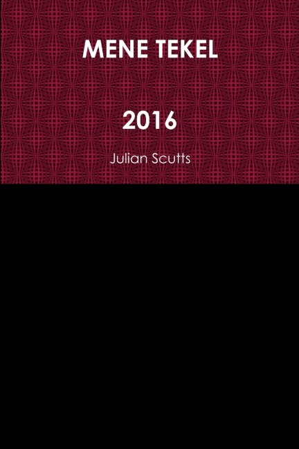 My Paperback Book
