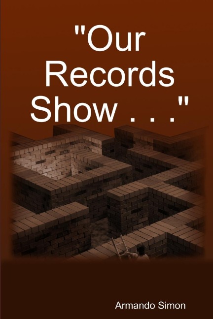 Our Records Show . . .
