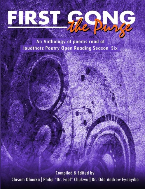 First Gong Vol. 6: The Purge