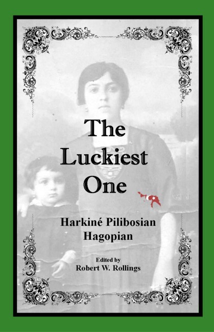 The Luckiest One