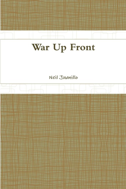 War Up Front