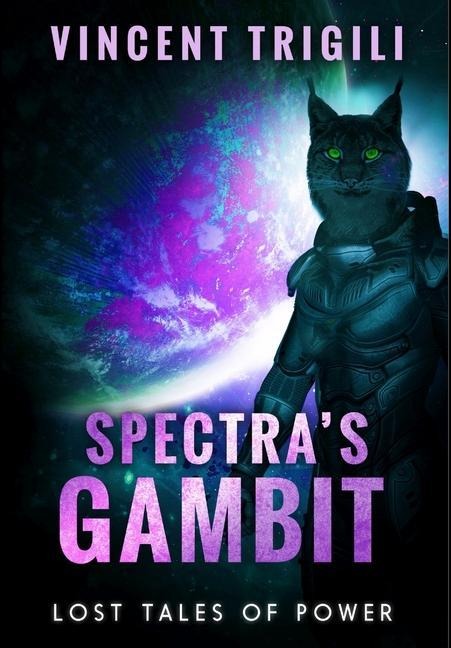 Spectras Gambit
