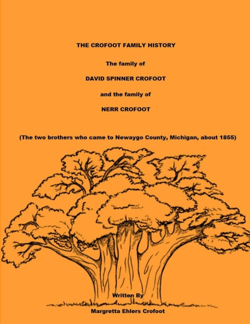 Tree Book