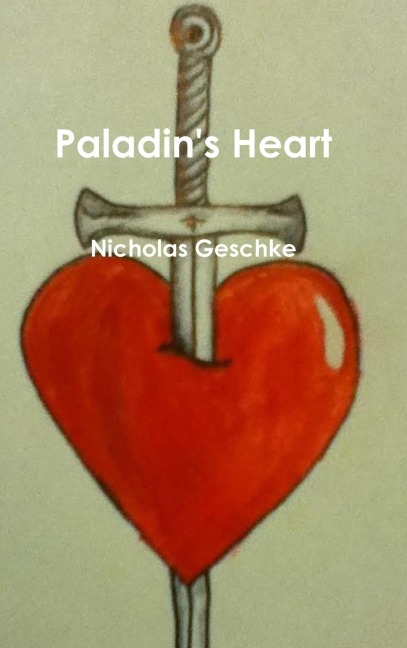 Paladins Heart