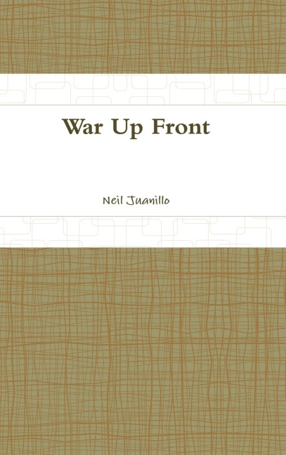 War Up Front
