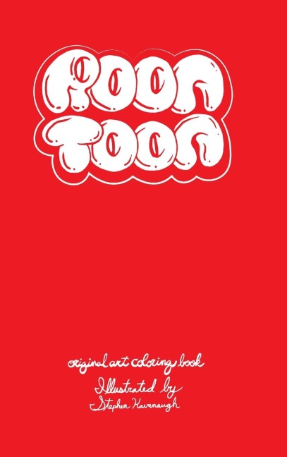 Roon Toon