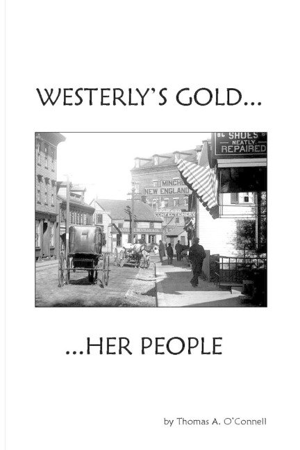 Westerlys Gold