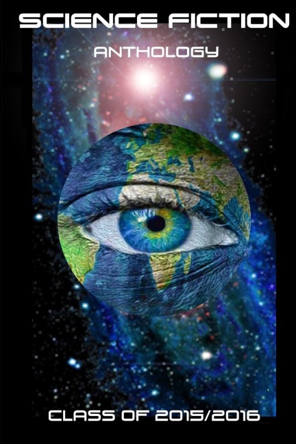 Sci Fi Anthology 2016