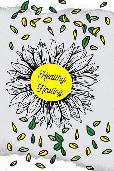 Healthy healing: Its ok to grieve