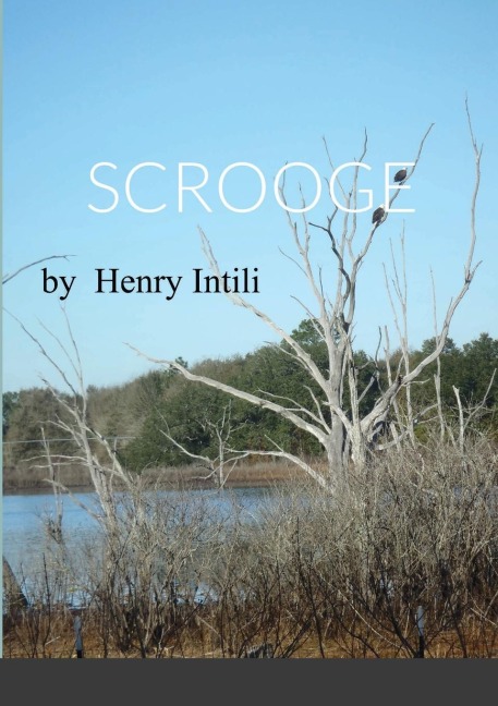 SCROOGE
