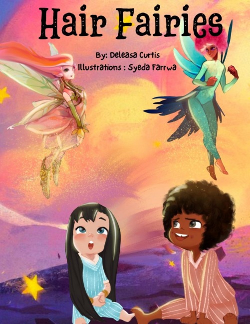 Hair Fairies