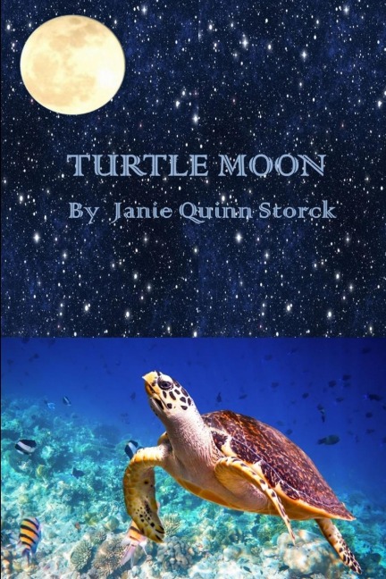 TURTLE MOON