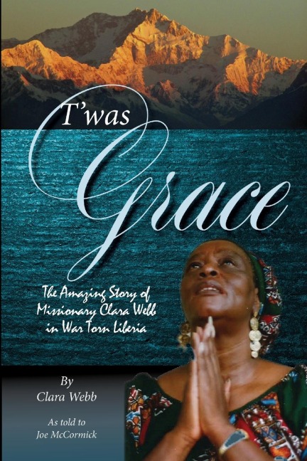 Twas Grace